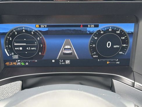 New 2026 Subaru Outback Premium image 13