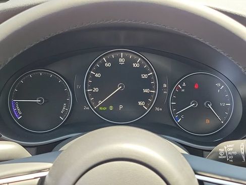 New 2026 MAZDA CX-50 AWD 2.5 Hybrid w/ Weather Package image 9