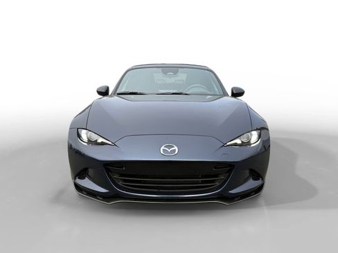 New 2025 MAZDA MX-5 Miata Club w/ Brembo/BBS Recaro Package image 8