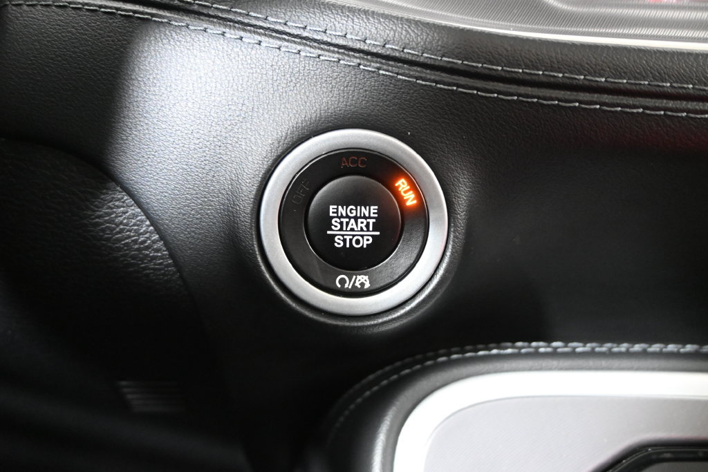 Used 2022 Dodge Challenger R/T w/ Plus Package RWD image 32