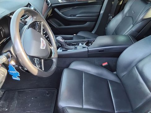 Used 2017 Cadillac CTS Luxury image 6