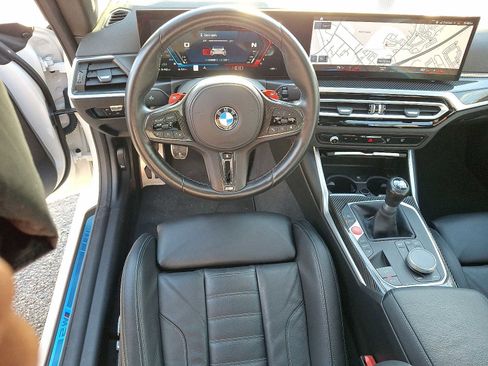 Certified 2024 BMW M2 w/ Lighting Package image 11