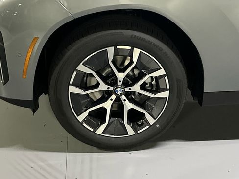 New 2026 BMW X3 xDrive30 w/ Convenience Package image 10