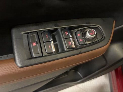 Certified 2025 Subaru Forester Touring w/ Popular Package - Touring image 51