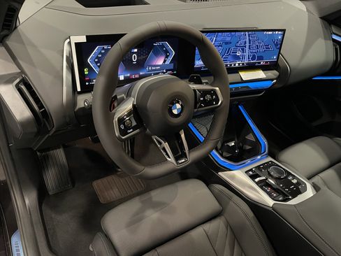 New 2026 BMW X3 xDrive30 w/ Premium Package image 7