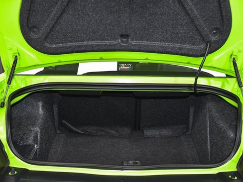 Used 2023 Dodge Challenger R/T Scat Pack image 60