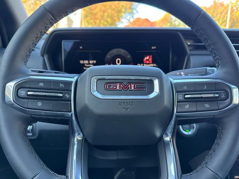 New 2026 GMC Terrain Elevation w/ Black Edition image 26