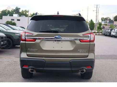 New 2026 Subaru Ascent Limited AWD/4WD image 39