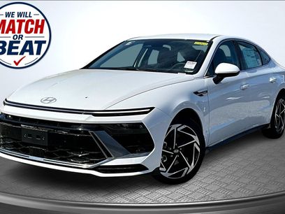 New 2026 Hyundai Sonata SEL
