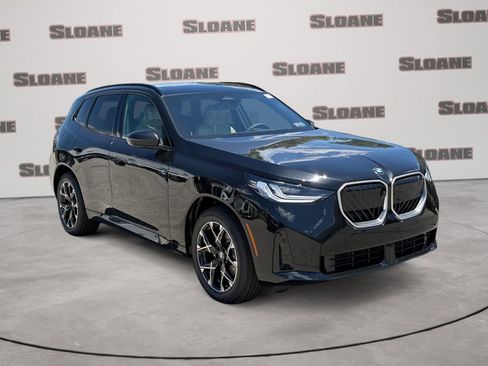 New 2026 BMW X3 xDrive30i w/ Premium Package AWD/4WD image 7