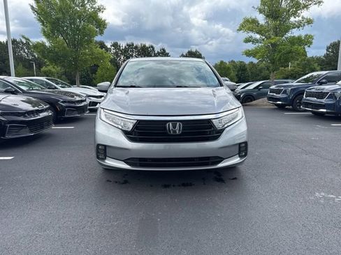 Used 2022 Honda Odyssey EX-L image 8