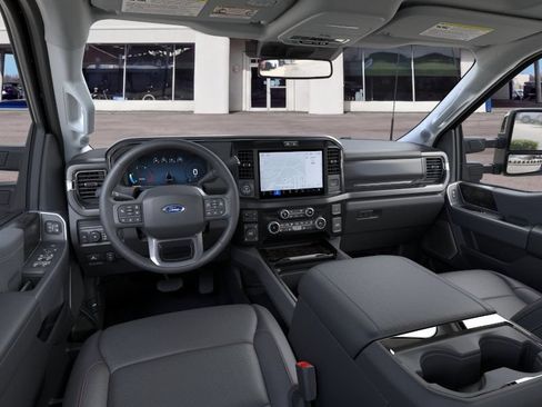 New 2026 Ford F350 Lariat AWD/4WD image 11