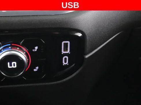Used 2024 GMC Sierra 1500 Elevation AWD/4WD image 25
