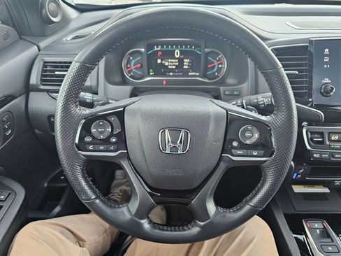 Used 2021 Honda Passport Elite image 22