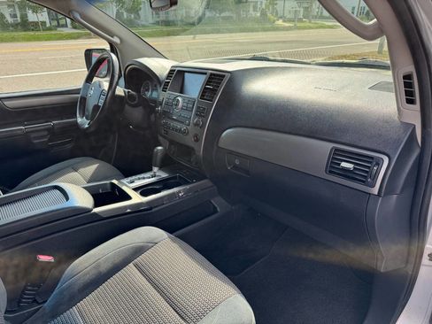 Used 2012 Nissan Armada SV w/ Driver Pkg image 20
