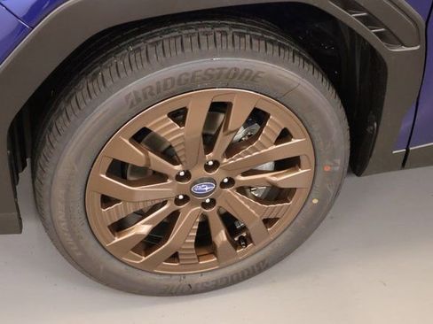 New 2025 Subaru Forester Sport image 8