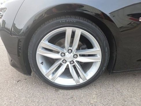 Used 2017 Chevrolet Camaro LT RWD image 45