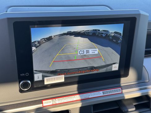 New 2025 Toyota Tacoma TRD Off-Road image 6