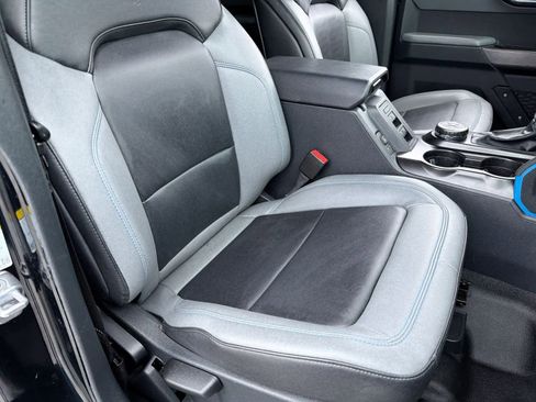 Certified 2021 Ford Bronco Black Diamond image 14