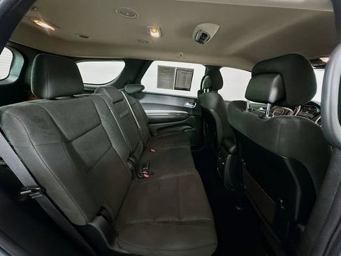 Used 2020 Dodge Durango SXT image 24