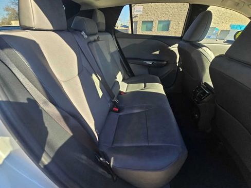 Used 2023 Lexus RZ 450e Premium w/ Technology Package image 14