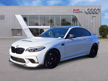 Used 2020 BMW M2 CS