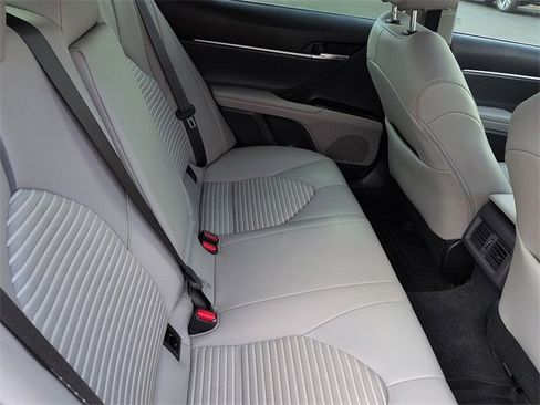 Certified 2023 Toyota Camry SE w/ Cold Weather Package image 11