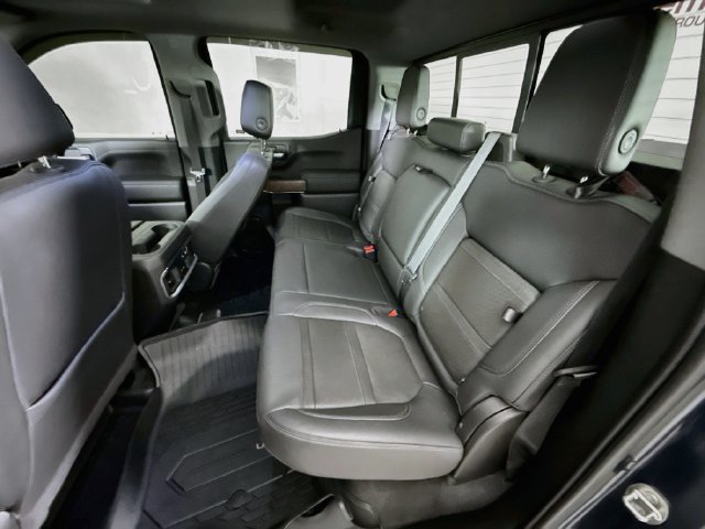 Used 2020 GMC Sierra 1500 Denali w/ Denali Ultimate Package AWD/4WD image 26
