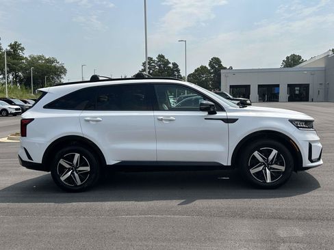 Used 2022 Kia Sorento EX w/ Panoramic Sunroof Package FWD image 28