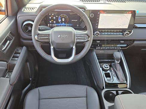 New 2026 Chevrolet Colorado Z71 w/ Z71 Convenience Package 2 image 8