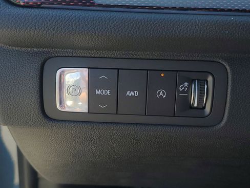 New 2026 Chevrolet Traverse Z71 w/ Enhanced Driving Package image 25