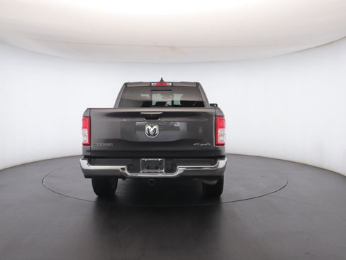 Used 2022 RAM 1500 Big Horn image 23