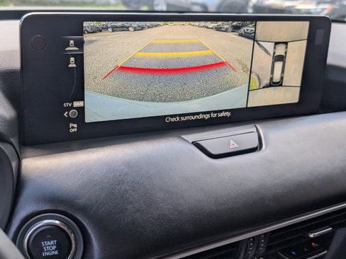 Used 2025 MAZDA CX-90 3.3 Turbo S w/ Premium Package image 29