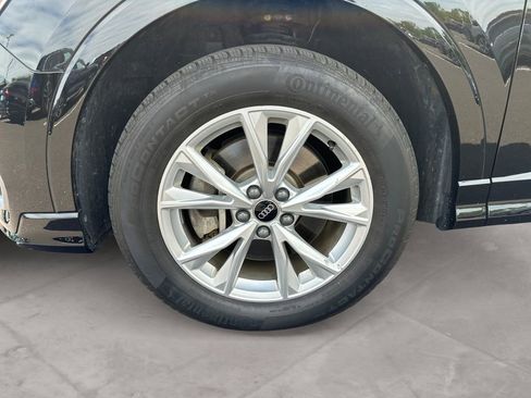 Used 2023 Audi Q3 2.0T Premium Plus AWD/4WD image 14