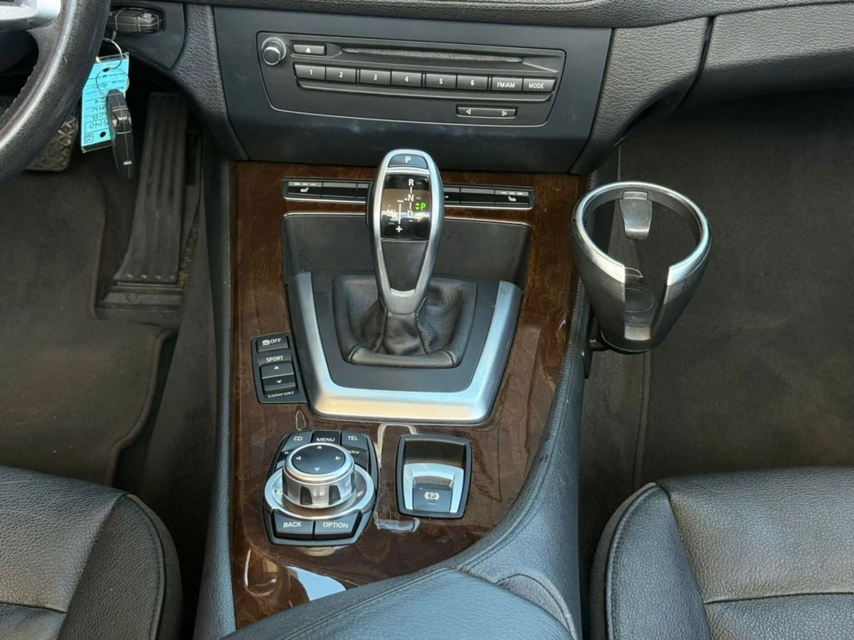 Used 2012 BMW Z4 sDrive35i RWD image 42