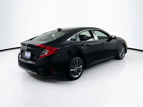 Used 2019 Honda Civic EX-L image 5