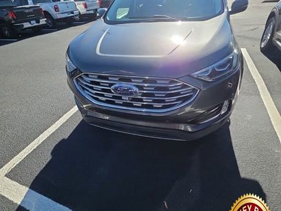 Used 2020 Ford Edge Titanium w/ Equipment Group 301A