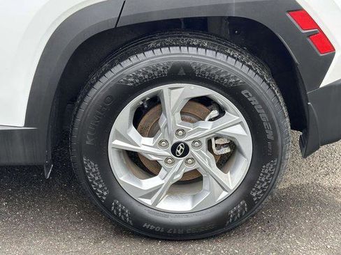 Used 2023 Hyundai Tucson SEL image 11