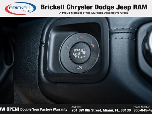 New 2026 Jeep Gladiator Sport AWD/4WD image 31