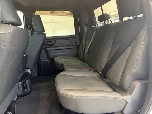 New 2026 RAM 2500 Tradesman AWD/4WD image 20