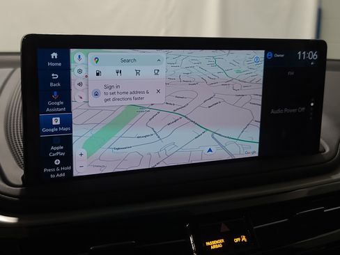 Used 2026 Acura MDX FWD w/ Technology Package image 28