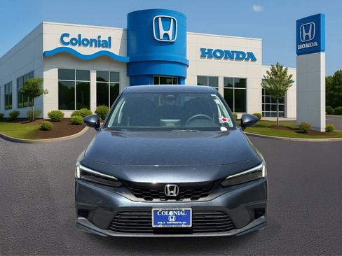 Used 2024 Honda Civic LX image 33