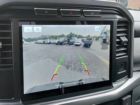 Certified 2023 Ford F150 Lariat AWD/4WD image 22