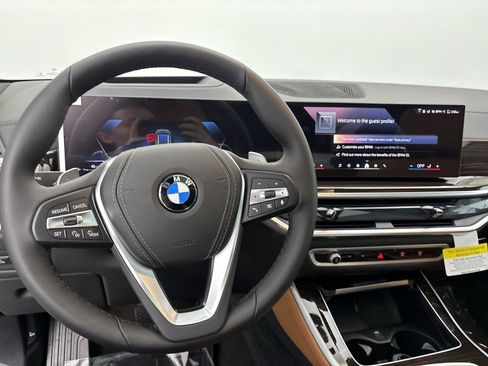 New 2026 BMW X5 xDrive40i w/ Climate Comfort Package AWD/4WD image 22