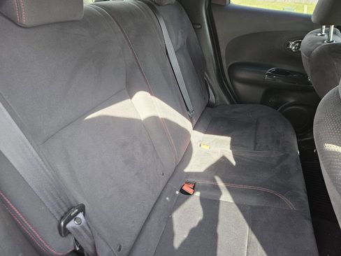 Used 2013 Nissan Juke NISMO image 14