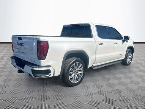 Used 2023 GMC Sierra 1500 Denali w/ Denali Reserve Package RWD image 6