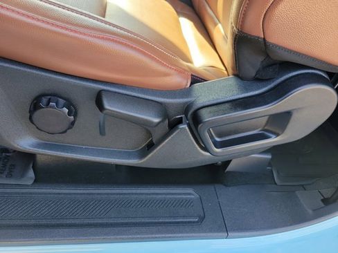 Certified 2024 Ford Bronco Heritage Edition image 21