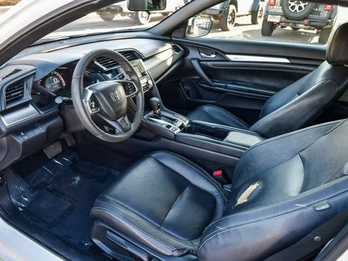 Used 2017 Honda Civic LX-P image 18