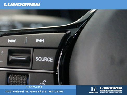 Used 2025 Honda Civic Sport image 20