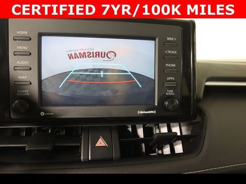Used 2022 Toyota RAV4 XLE w/ Convenience Package image 37